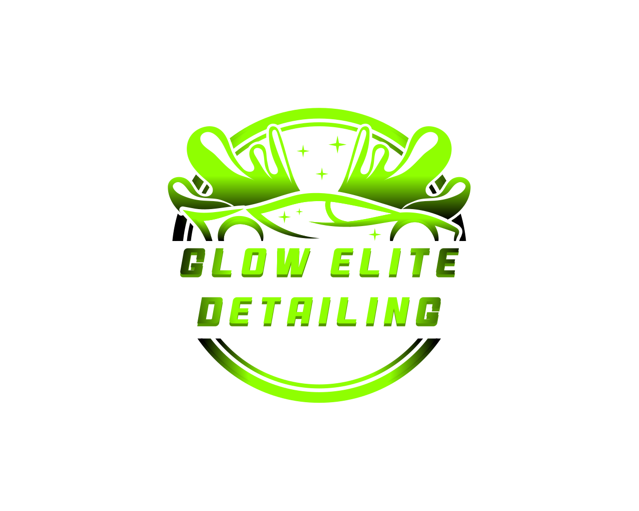 Glow Elite Detailing